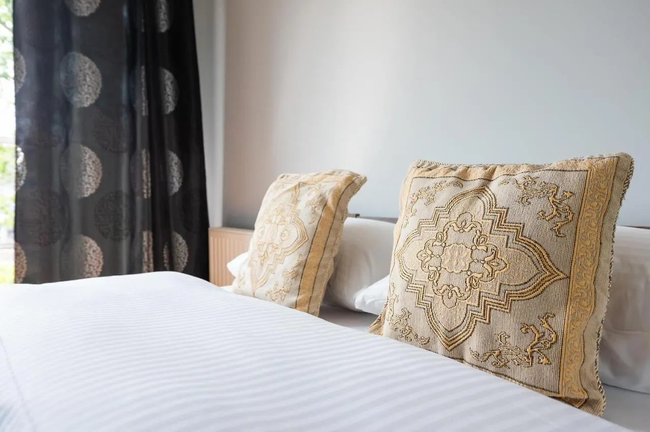 Wola Sokolowska Standard Apartment 바르샤바 폴란드